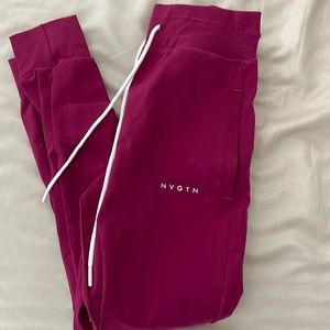 NVGTN joggers